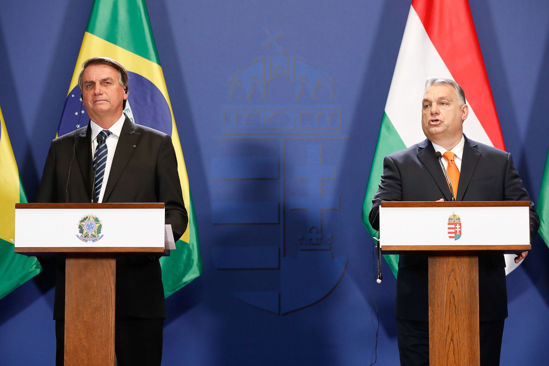 17/02/2022, Budapeste, Hungria