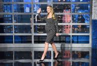 Atriz Jennifer Lawrence dá à luz seu primeiro filho