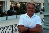 Ator José Carlos Sanches é encontrado morto em apartamento, no Rio de Janeiro