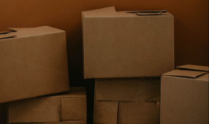 Expedição de papelão ondulado tem novo recorde em julho, diz associação