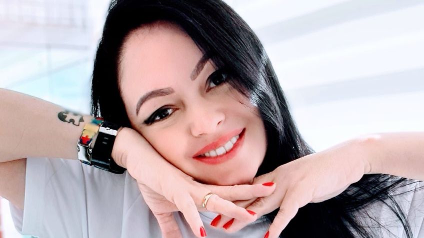 Kenya atua como digital influencer ao falar abertamente sobre a vivência com autismo no Instagram / Acervo pessoal