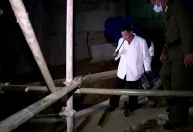 Documentário da Coreia do Norte mostra Kim Jong Un “enfrentando dificuldades”