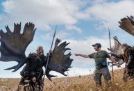 Nova série de “O Senhor dos Anéis” ganha primeiras imagens