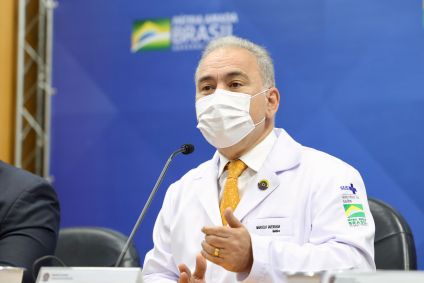 Marcelo Queiroga