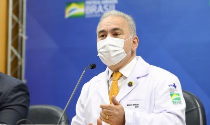 Convocado, Queiroga deve depor em 9 de março em comissão do Senado