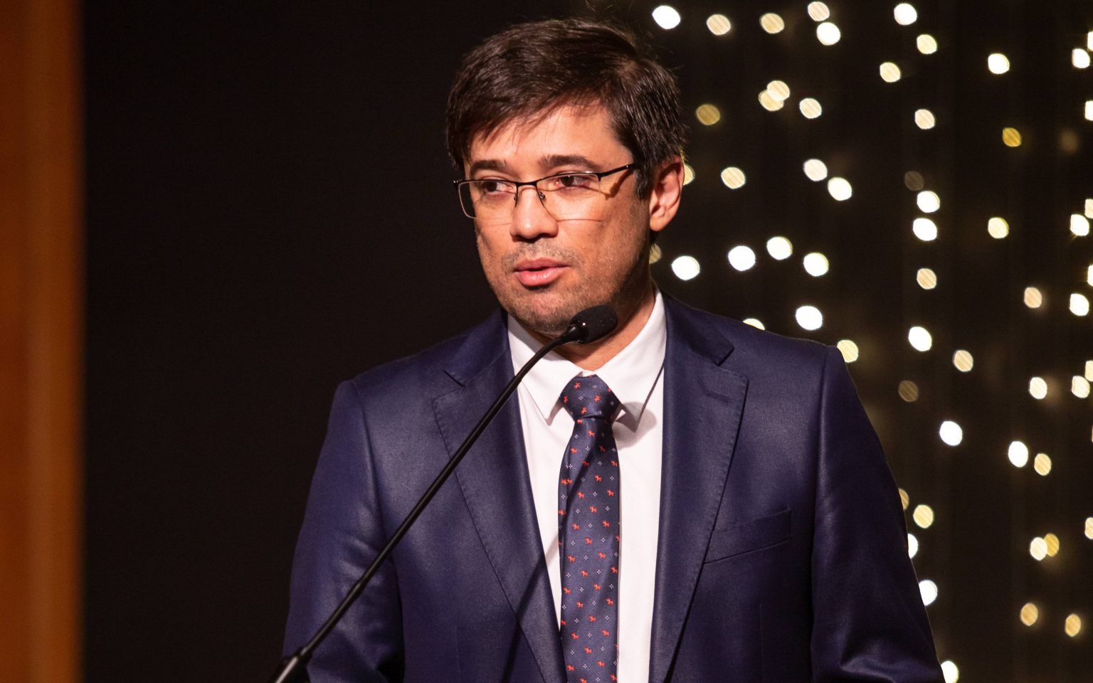 Márcio Nunes de Oliveira