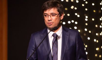 Márcio Nunes de Oliveira