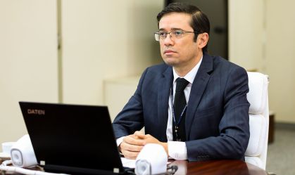 Márcio Nunes de Oliveira
