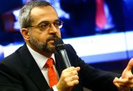 Weintraub é questionado pela PF sobre interferência de Bolsonaro na instituição