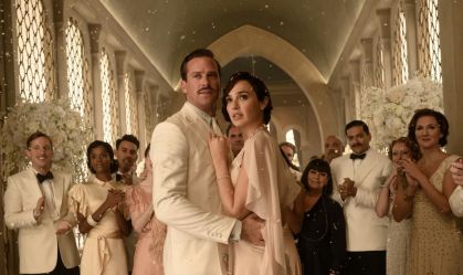 Filme é banido do Líbano e do Kuwait por ligação de Gal Gadot com exército israelense
