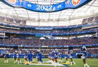 Super Bowl 2022: mudança de geração, alto nível técnico e valores recordes