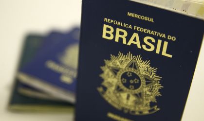 México passa a cobrar visto físico de brasileiros a partir desta quinta