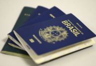 Gasto de brasileiros com viagens internacionais somou US$ 1,1 bi em março, diz BC