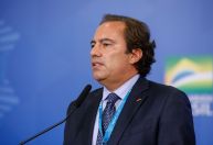 Ex-presidente da Caixa, Pedro Guimarães vira réu por assédio
