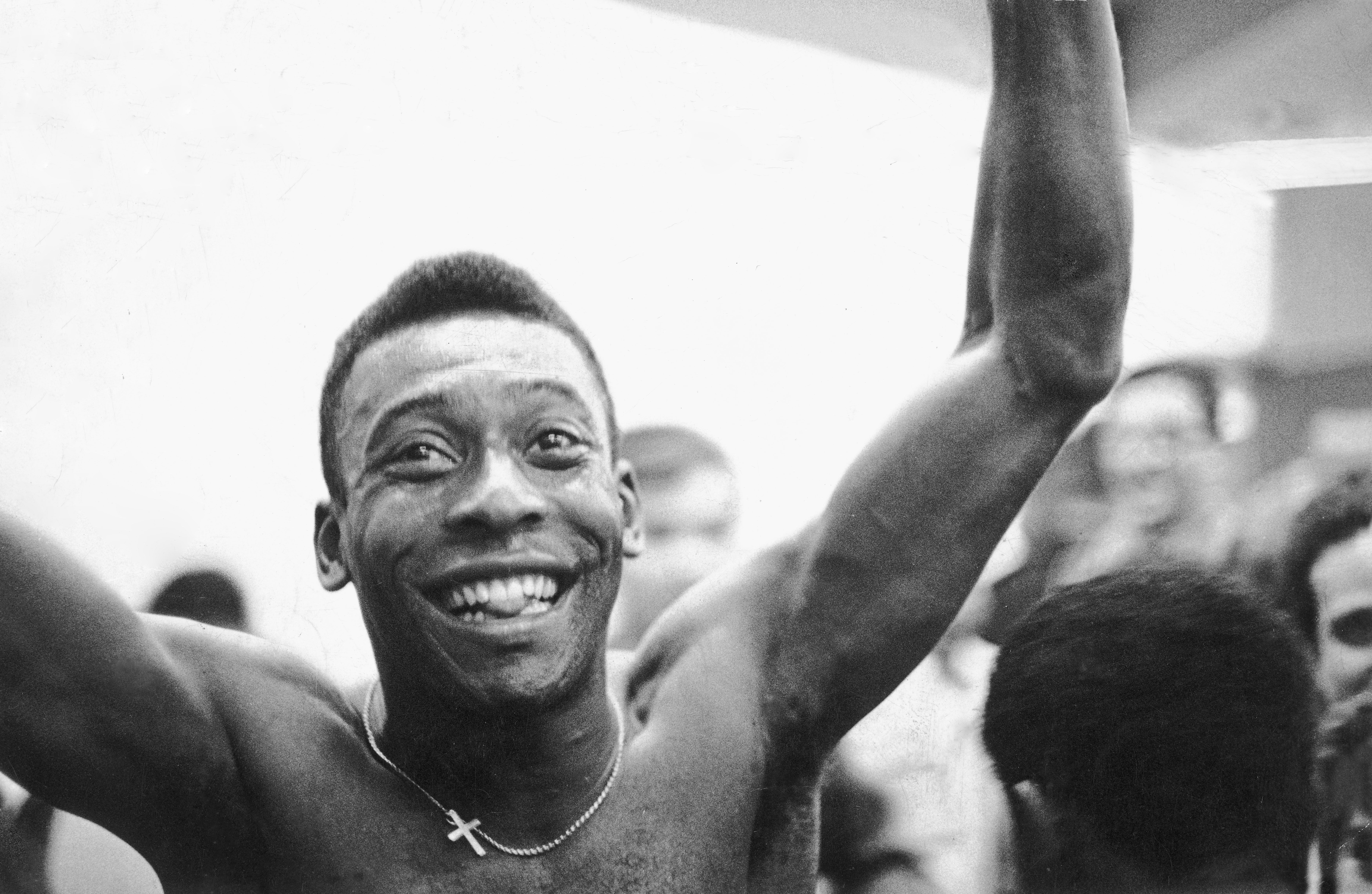 Pelé