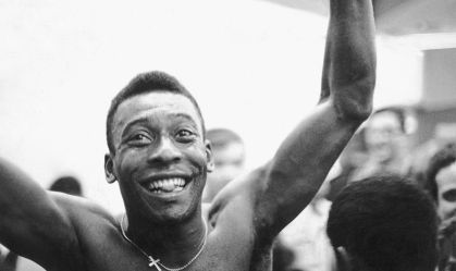 Pelé