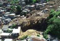 Em 11 anos, Petrópolis recebeu apenas R$ 3 mi em emendas para evitar desastres