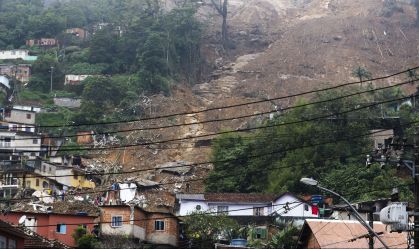 Auxílio a Petrópolis, despedida de Barroso do comando do TSE e mais de 17 de fevereiro