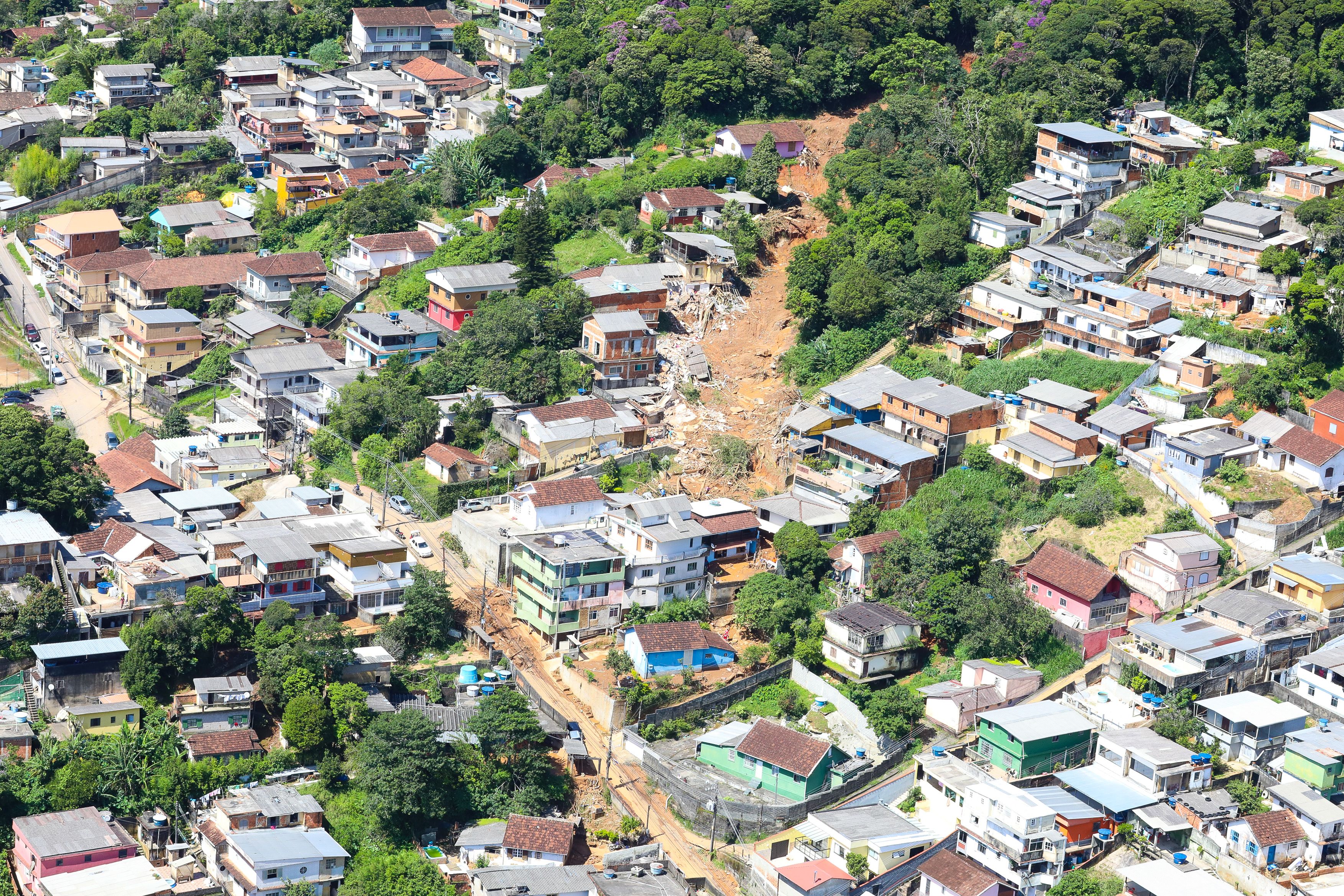 Petrópolis (RJ)