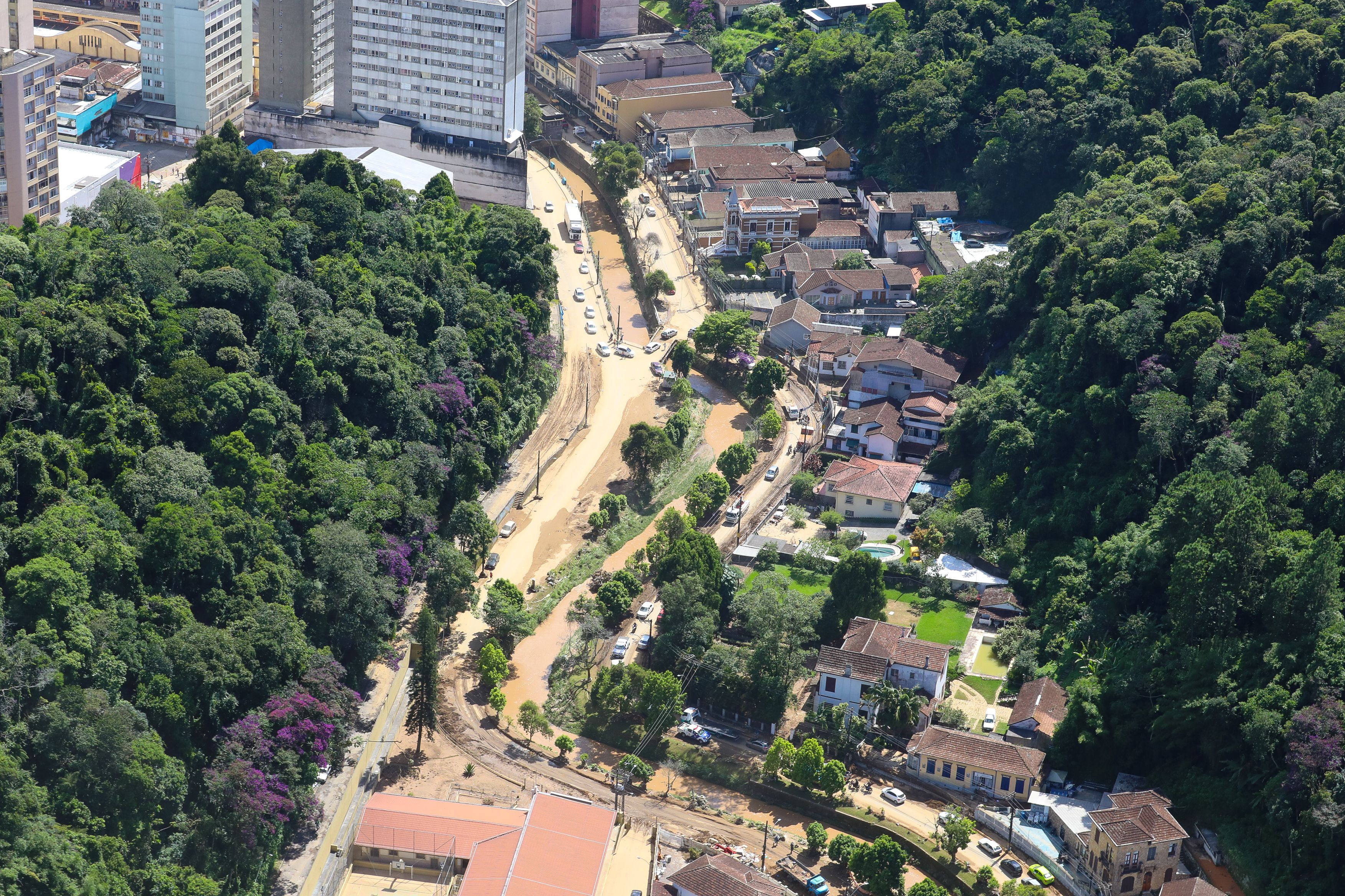 Petrópolis (RJ)