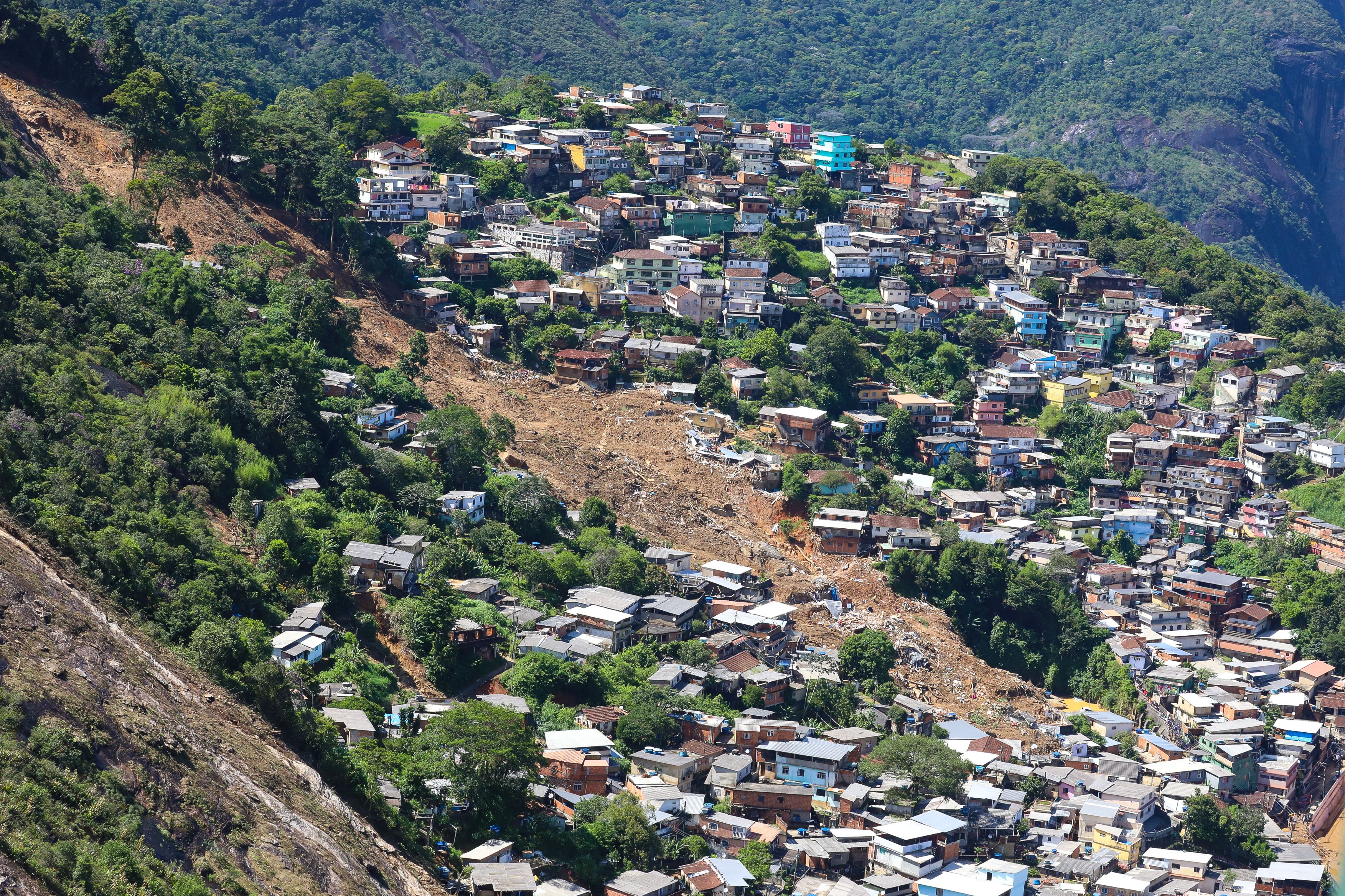 Petrópolis (RJ)