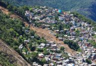 Tragédia em Petrópolis completa três meses neste domingo