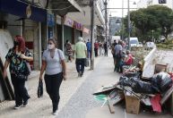 Após tragédias, hotéis do Centro de Petrópolis têm 25% de ocupação para o Carnaval
