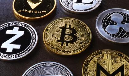 Criptomoedas oscilam com guerra na Ucrânia; veja perspectivas para cotação