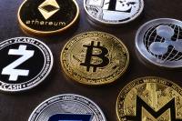 Bancos dos EUA aguardam apoio antes de avançarem com criptomoedas
