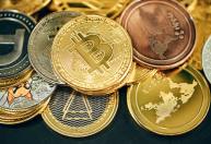 Veja as criptomoedas que mais ganharam e perderam valor em fevereiro