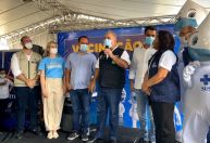 Queiroga: até 15 de fevereiro distribuiremos vacinas para 1ª dose de todas as crianças