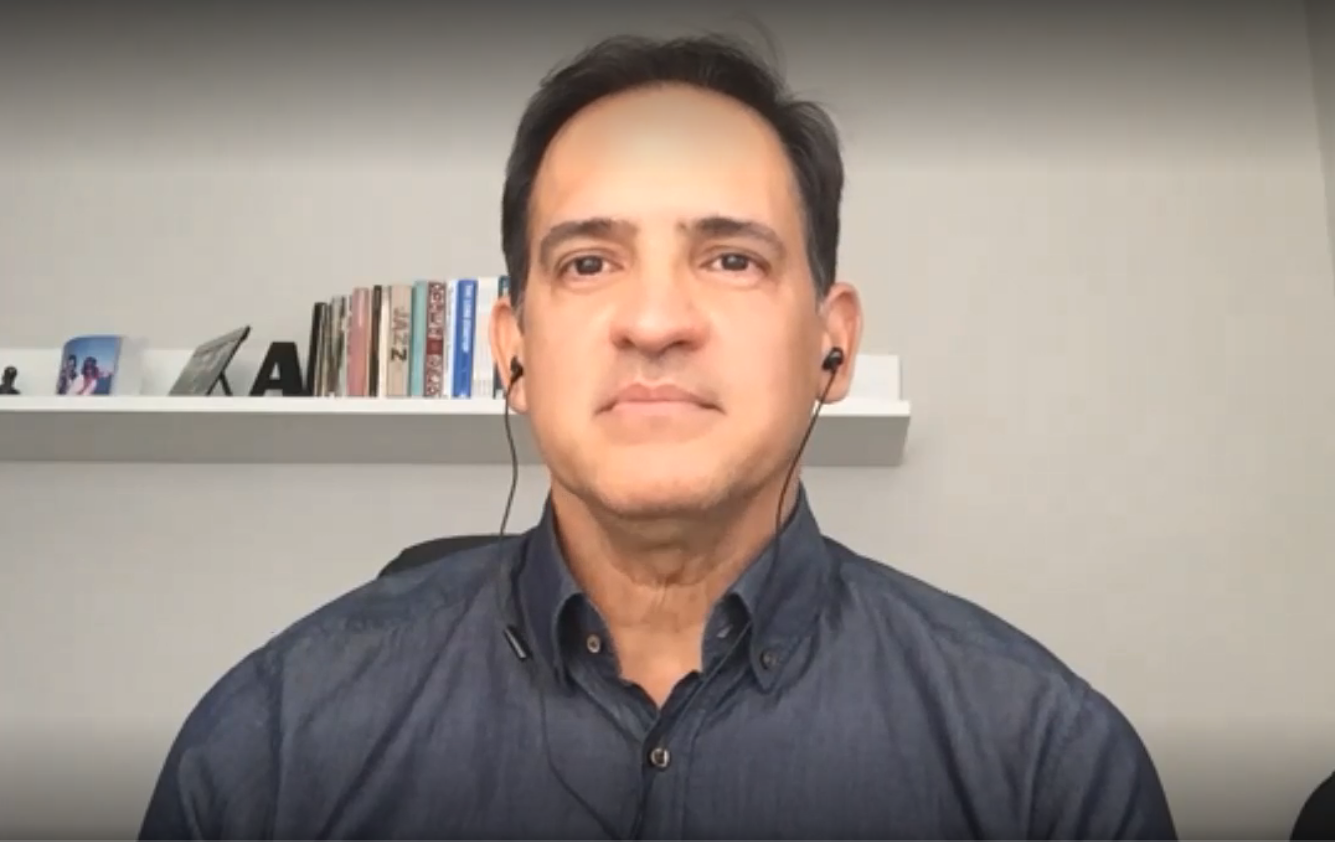 ricargo azevedo