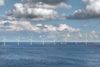 Porto do Açu avança em projeto-piloto de eólica offshore com a Petrobras