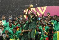Copa Africana de Nações: veja lista com todos os campeões do torneio
