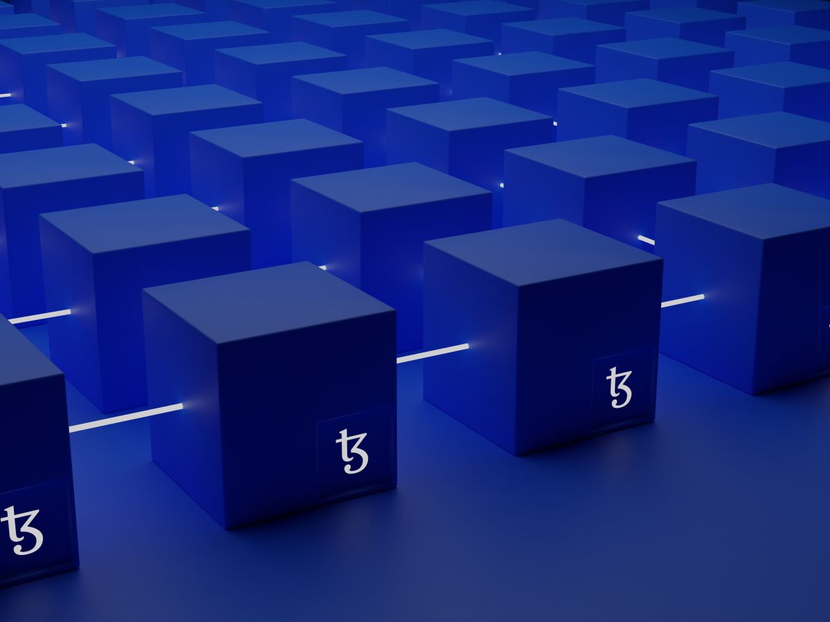 Inter e Chainlink concluem primeiro teste de comércio entre BC e Hong Kong  | CNN Brasil