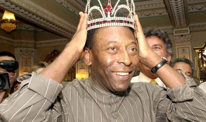 Pelé