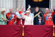 Sete escândalos que marcaram a família real britânica durante o reinado de Elizabeth II