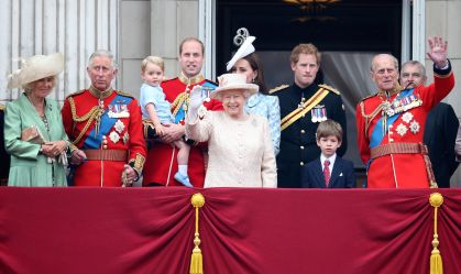 Sete escândalos que marcaram a família real britânica durante o reinado de Elizabeth II