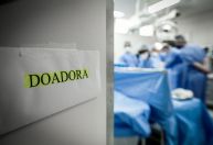 Doador de órgãos deve manifestar o desejo à família, dizem especialistas