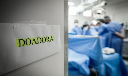 Doador de órgãos deve manifestar o desejo à família, dizem especialistas