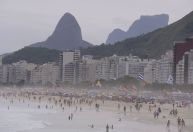 Turismo nacional cresceu 12% em 2021, diz FecomercioSP