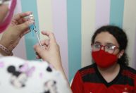 Casos de doenças respiratórias em crianças aumentam mais de 300%