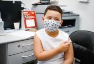 Risco de surto de doenças preveníveis por vacinação é o mais alto em 30 anos, diz diretor da Opas
