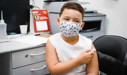 Risco de surto de doenças preveníveis por vacinação é o mais alto em 30 anos, diz diretor da Opas