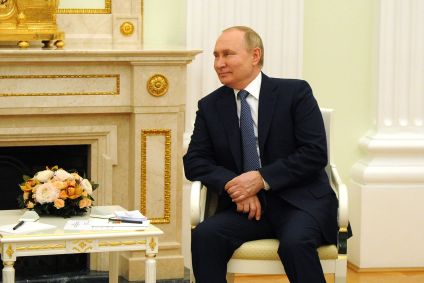16/02/2022, Moscou, Rússia