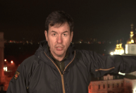 Correspondente de guerra da CNN detalha desafios da cobertura do conflito na Ucrânia