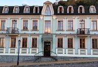 Itamaraty transfere embaixada da Ucrânia para a Moldova