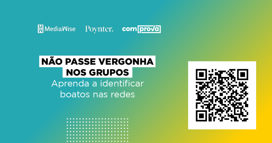 / Projeto Comprova
