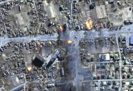Cidade de Chernihiv tem 53 civis mortos em um dia, acusam autoridades