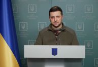 O que é um governo no exílio e por que pode ser uma solução para a Ucrânia